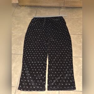 True religion lounge wear pajamas.